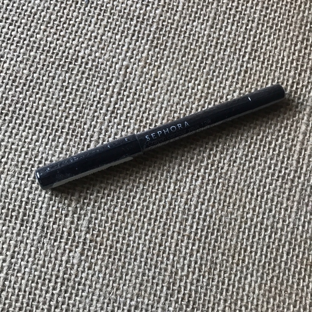 3 for $10💥 Sephora waterproof eyeliner
